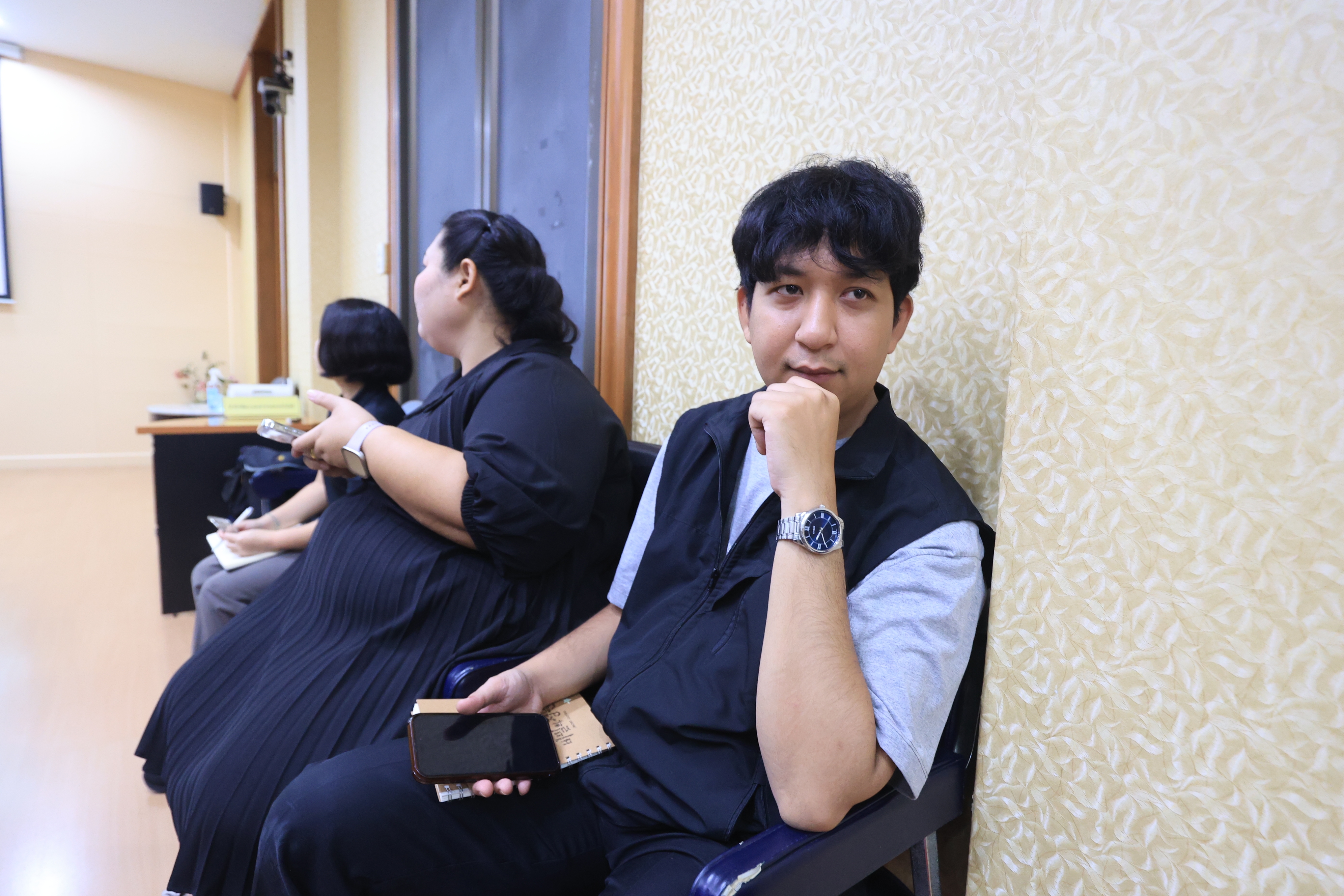 title - ส.ป.ก. ประชุมคณะกรรมการข้อมูลข่าวสารของราชการของสำนักงานการปฏิรูปที่ดินเพื่อเกษตรกรรม ครั้งที่ 4/2569